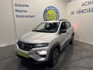 Annonce Dacia Spring BUSINESS 2020 - ACHAT INTEGRAL