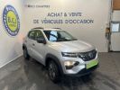 Annonce Dacia Spring BUSINESS 2020 - ACHAT INTEGRAL