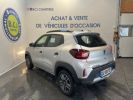 Annonce Dacia Spring BUSINESS 2020 - ACHAT INTEGRAL