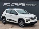 Annonce Dacia Spring BUSINESS 2020 - ACHAT INTEGRAL