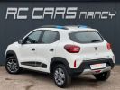 Annonce Dacia Spring BUSINESS 2020 - ACHAT INTEGRAL