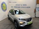 Annonce Dacia Spring BUSINESS 2020 - ACHAT INTEGRAL