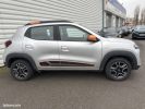 Annonce Dacia Spring Confort Achat Intégral