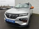 Annonce Dacia Spring Confort Achat Intégral