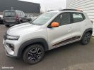 Annonce Dacia Spring Confort Achat Intégral