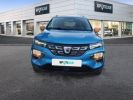 Annonce Dacia Spring Confort Plus - Achat Intégral