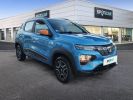 Annonce Dacia Spring Confort Plus - Achat Intégral