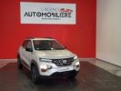 Annonce Dacia Spring CONFORT PLUS - ACHAT INTEGRAL // OPTION CHARGE RAPIDE COMBO