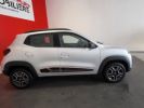 Annonce Dacia Spring CONFORT PLUS - ACHAT INTEGRAL // OPTION CHARGE RAPIDE COMBO