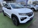 Annonce Dacia Spring ELECTRIC 45 25PPM 27.4KWH ACHAT-INTEGRAL CONFORT BVA