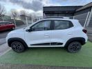 Annonce Dacia Spring ELECTRIC 45 25PPM 27.4KWH ACHAT-INTEGRAL CONFORT BVA