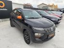 Annonce Dacia Spring ELECTRIC 45 25PPM 27.4KWH ACHAT-INTEGRAL CONFORT PLUS BVA