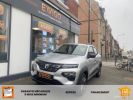 Voir l'annonce Dacia Spring ELECTRIC 45 27.4KWH BUSINESS BVA