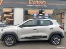 Annonce Dacia Spring ELECTRIC 45 27.4KWH BUSINESS BVA