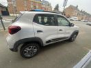 Annonce Dacia Spring ELECTRIC 45 27.4KWH BUSINESS BVA