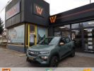 Voir l'annonce Dacia Spring ELECTRIC 65CH 27.4KWH ACHAT-INTEGRAL EXTREME BVA