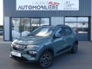 Achat Dacia Spring EXPRESSION 27.4 KW + CHARGE RAPIDE COMBO DC 30 KW Occasion