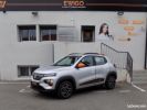 Voir l'annonce Dacia Spring I (BBG) Confort Plus Achat Intégral