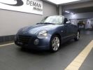 Achat Daihatsu COPEN 1.3i Immat France Cannes faible km Occasion