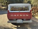 Achat Datsun 620 Occasion