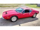 Achat De Tomaso Pantera Occasion