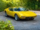 Achat De Tomaso Pantera Occasion