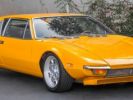 De Tomaso Pantera v8 Occasion