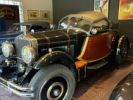 Achat Delage D6 70 D6 Skiff Torpedo Création Convertible Occasion