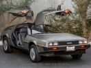 Achat DeLorean DMC-12 Occasion