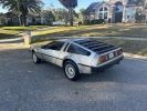 Achat DeLorean DMC-12 Occasion