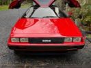 Achat DeLorean DMC-12 Occasion