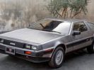 Achat DeLorean DMC-12 DMC Occasion