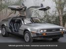 Achat DeLorean DMC-12 tout compris hors homologation 4500e Occasion