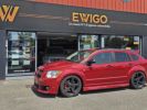 Voir l'annonce Dodge Caliber SRT 4 295ch-IMMAT FRANCE