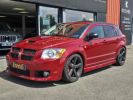 Annonce Dodge Caliber SRT 4 295ch-IMMAT FRANCE