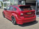 Annonce Dodge Caliber SRT 4 295ch-IMMAT FRANCE