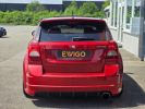 Annonce Dodge Caliber SRT 4 295ch-IMMAT FRANCE