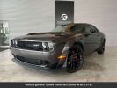Achat Dodge Challenger 3.6l widebody hors homologation 4500e Occasion