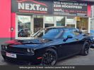 Achat Dodge Challenger 6.4 rt 492 hors homologation 4500e Occasion