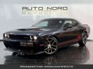 Achat Dodge Challenger 6.4 srt v8 scat pack hors homologation 4500eshaker 392hemi Occasion