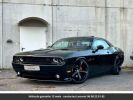 Achat Dodge Challenger rt 380 hp 5.7l v8 tout compris hors homologation 4500e Occasion