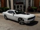 Achat Dodge Challenger rt shaker 381 hp 5.7l v8 tout compris hors homologation 4500e Occasion