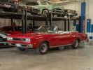 Achat Dodge Coronet R/T 440/375HP V8 Convertible  Occasion