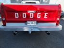 Annonce Dodge D Series DODGE D200 V8 6.3 PICK UP 1967 ENTIEREMENT RESTAURE !!!!!!