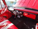 Annonce Dodge D Series DODGE D200 V8 6.3 PICK UP 1967 ENTIEREMENT RESTAURE !!!!!!