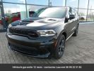 Voir l'annonce Dodge Durango 5,7 r/t hors homologation 4500e