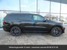 Annonce Dodge Durango 5,7 r/t hors homologation 4500e