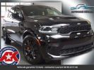 Annonce Dodge Durango 5,7 r/t,srt package,hemi orange gpl hors homologation 4500e