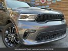 Annonce Dodge Durango 5,7 v8 r/t gpl hors homologation 4500e