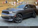 Annonce Dodge Durango 5,7 v8 r/t gpl hors homologation 4500e